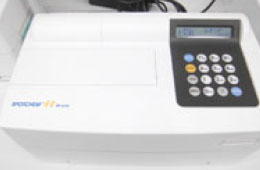 血液生化学検査機器