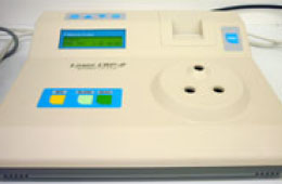 CRP検査機器
